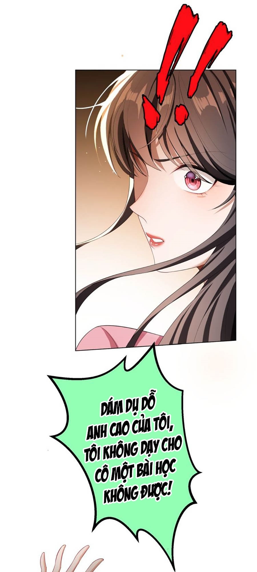 kế hoạch công lược của cô vợ gả thay chapter 28 34