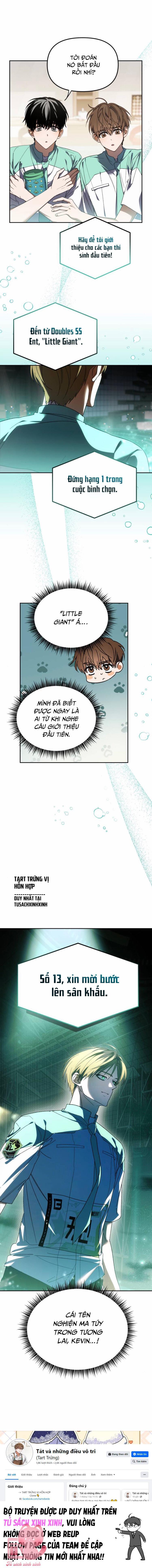 stardust project chapter 3 11