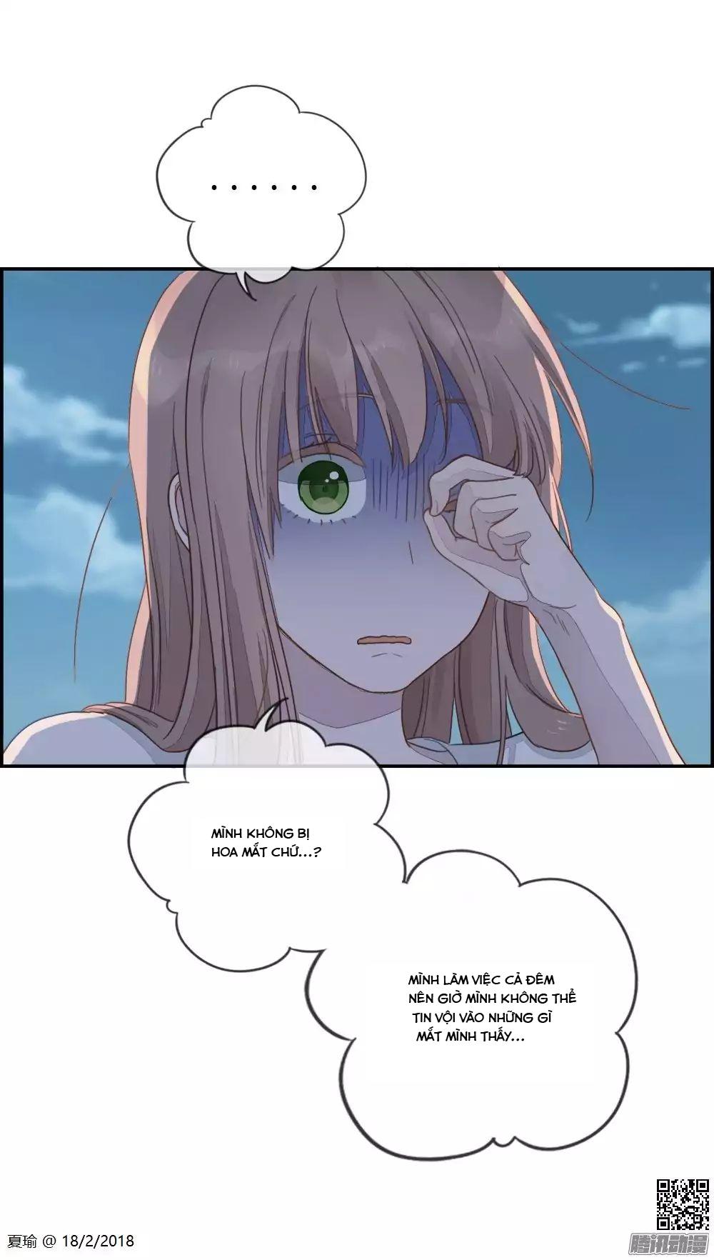 dữ liệu tình yêu chapter 1.1 7