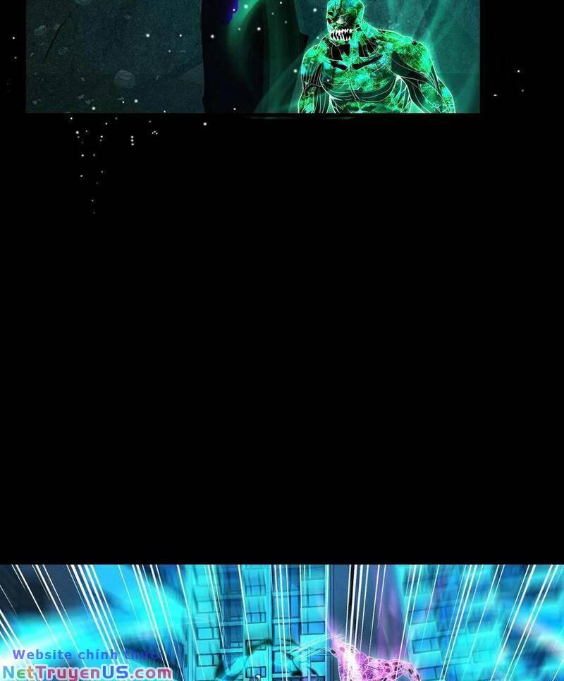 nhìn thấy thanh máu, ta xử tội thần linh chapter 144 25