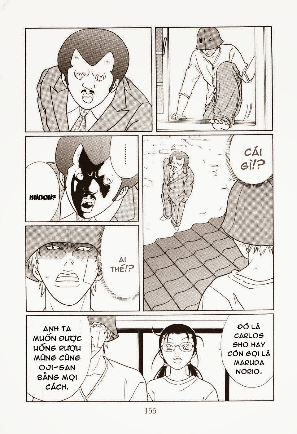 gokusen chapter 140 12