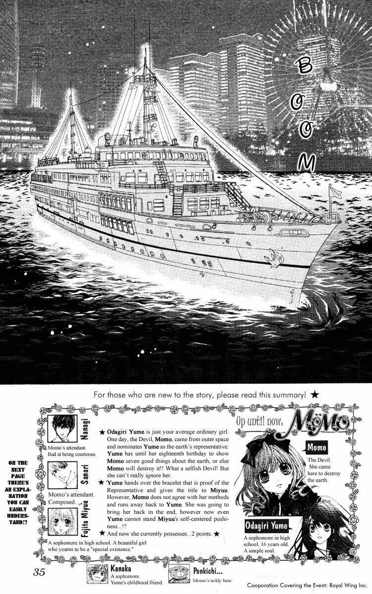 momo lover chapter 9 3