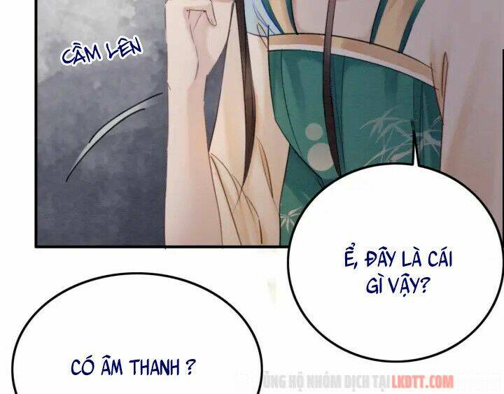 trọng sinh bá sủng nhiếp chính vương quá mạnh mẽ chapter 202 81