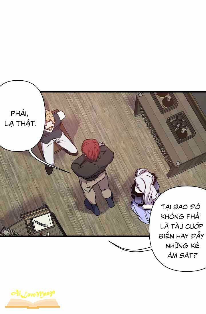 hôn lễ báo thù chapter 23 40