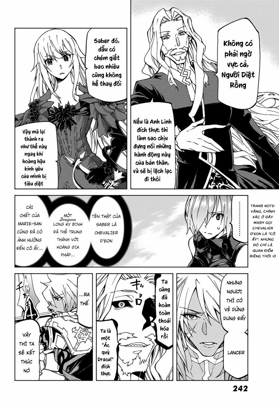 fate/grand order -turas realta- chapter 13 11
