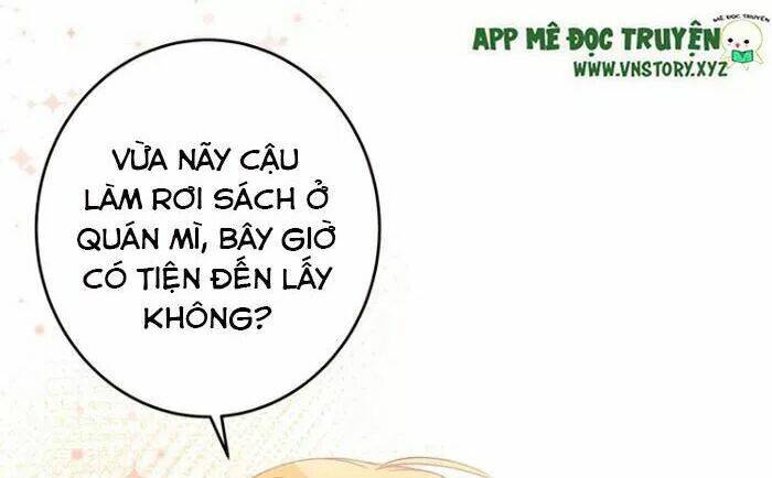 huyết quỷ luyến nhân chapter 7 31