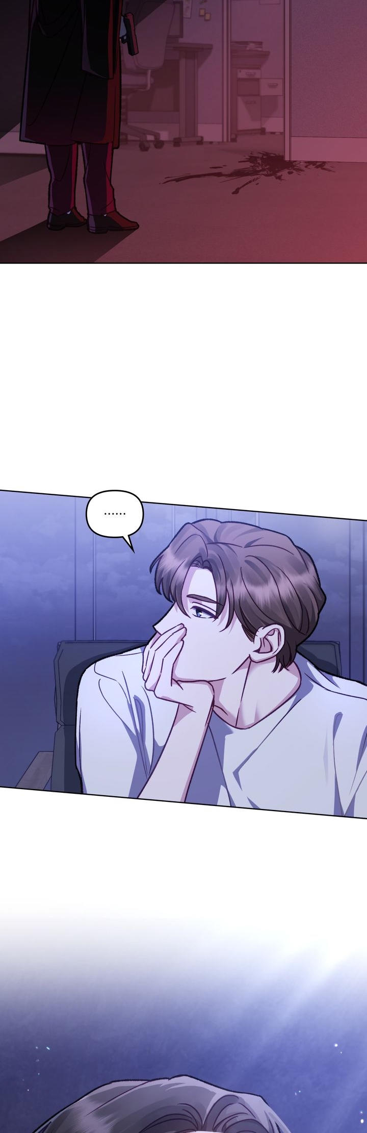 kẻ nghiệp dư chapter 22.1 22