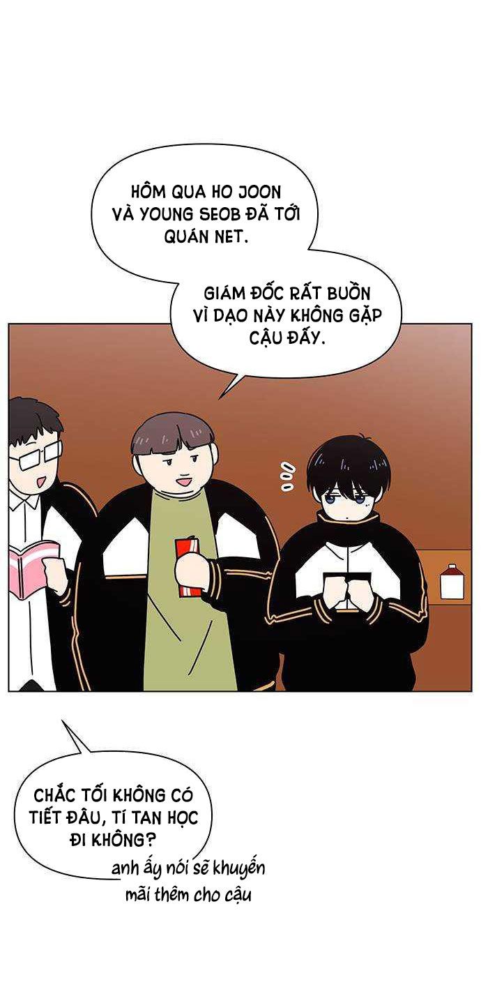 thanh xuân rực rỡ - season of blossom chapter 104 10