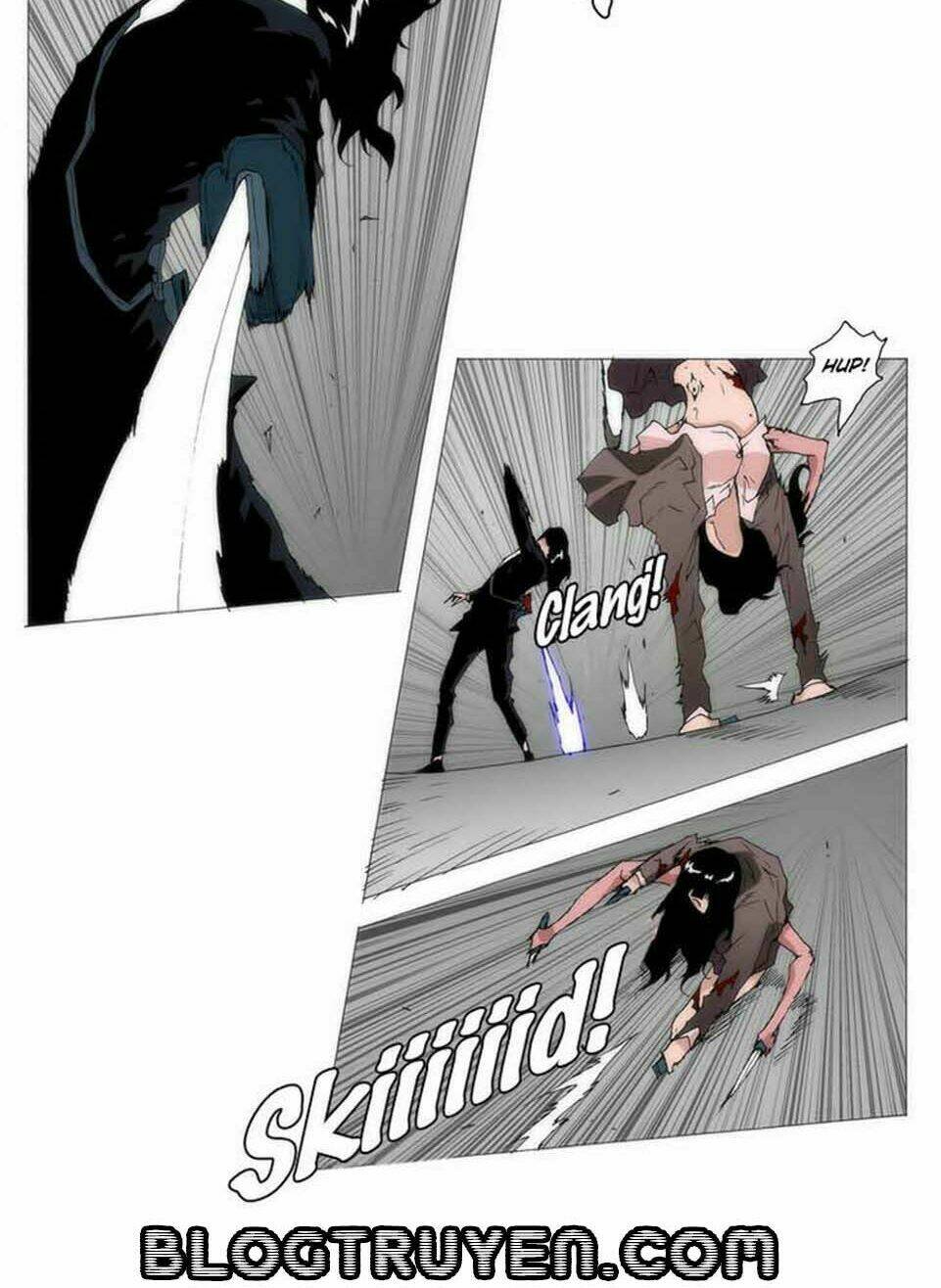 siêu năng 1.5 chapter 32 18