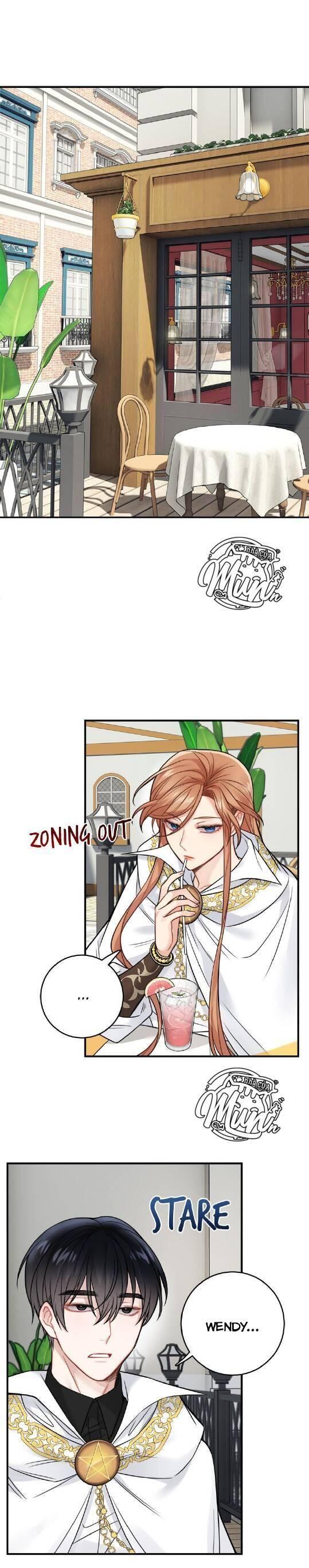 tôi không cố ý quyến rũ nam chính đâu! chapter 87 1