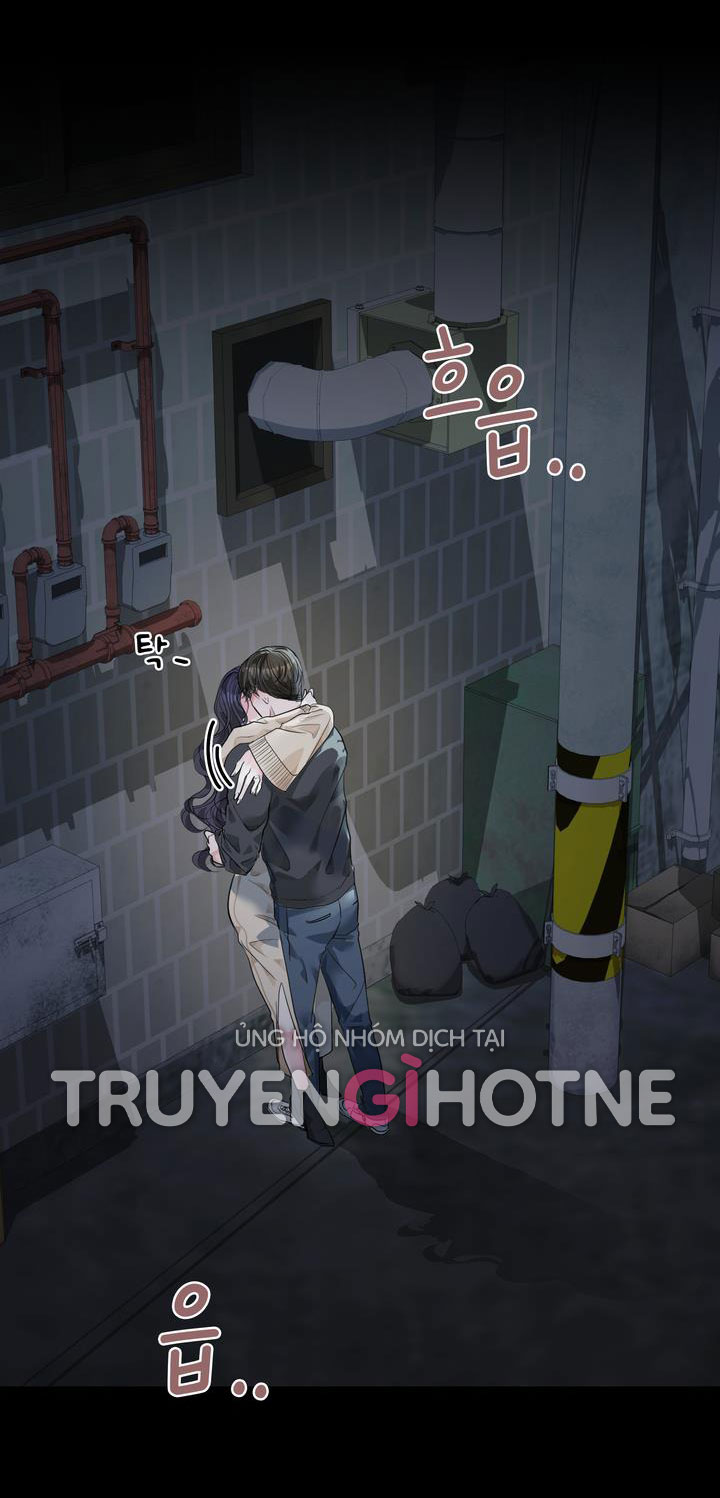 [18+] điều em cố giấu chapter 1.1 3