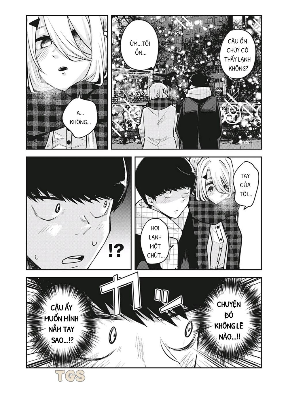 doppel-san chapter 25 6