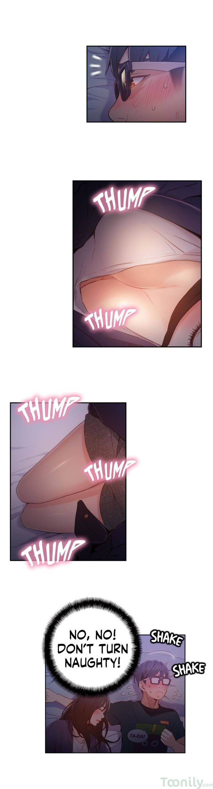 [raw] anh chàng ngọt ngào chapter 31 14