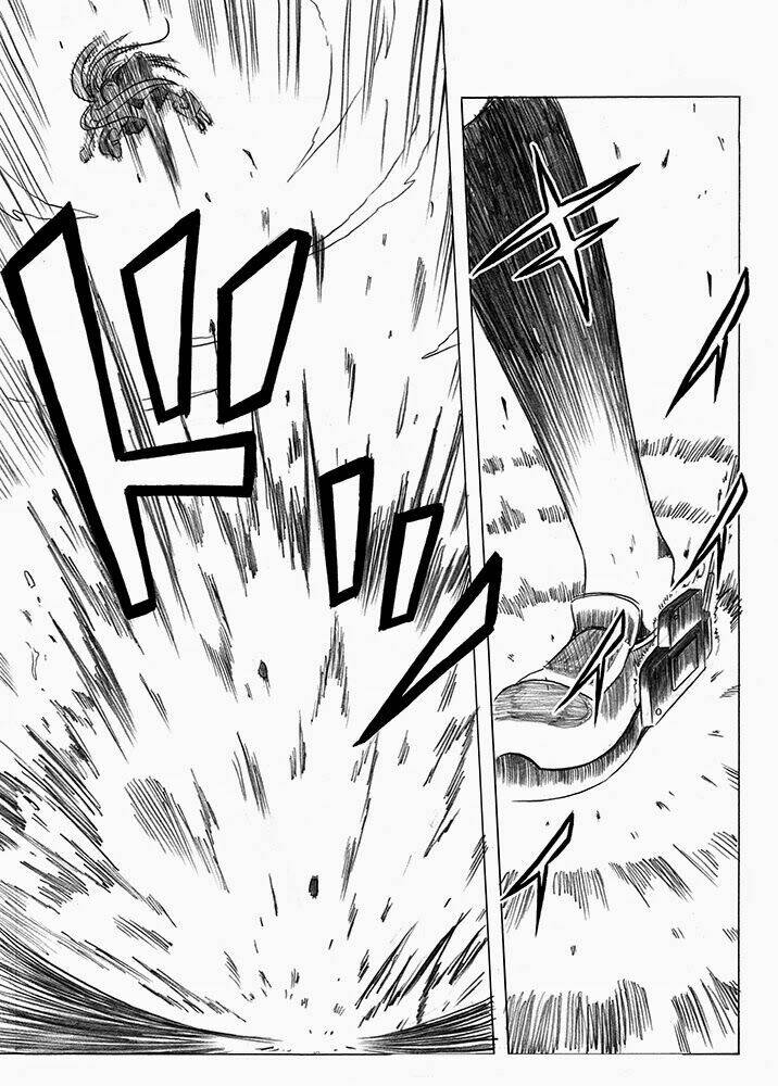 kantai collection - tổng hợp doujinshi ngắn chapter 19 16