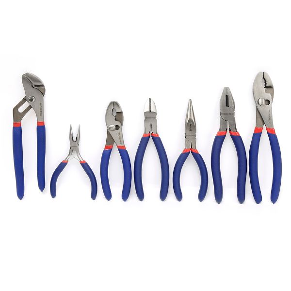 BỘ KÌM 7 CHI TIẾT WORKPRO W001306