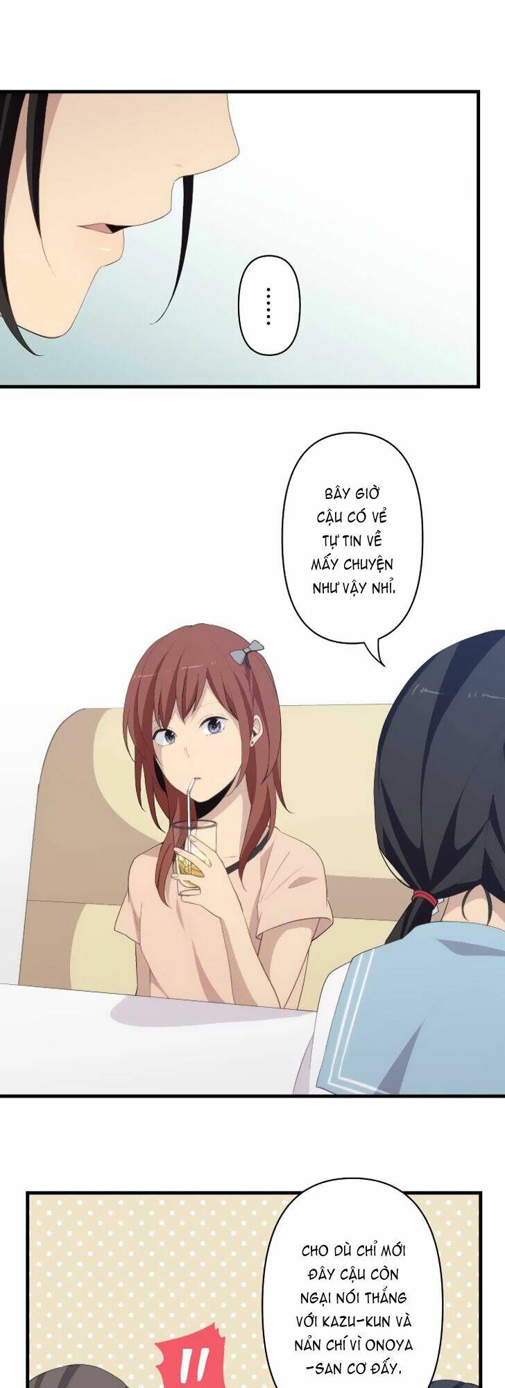 viên thuốc trùng sinh chapter 111 19