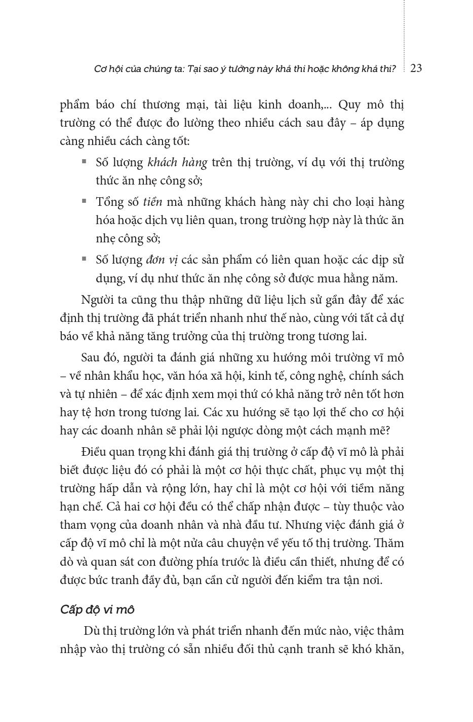 Khởi Nghiệp Tinh Gọn