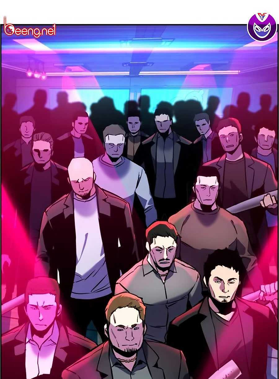 bạn học tôi là lính đánh thuê chapter 19 93