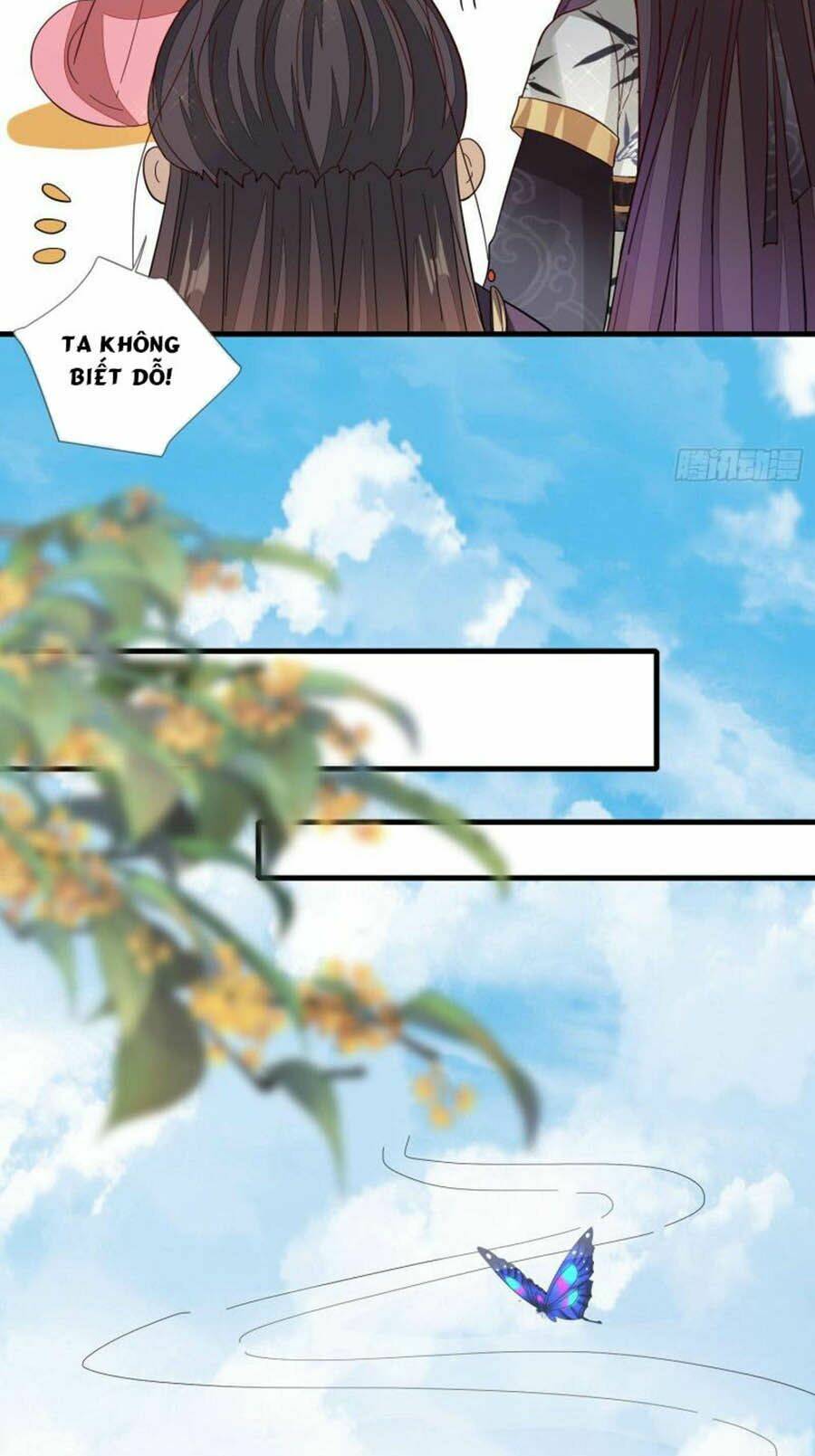 cửu khuyết phong hoa chapter 137 8