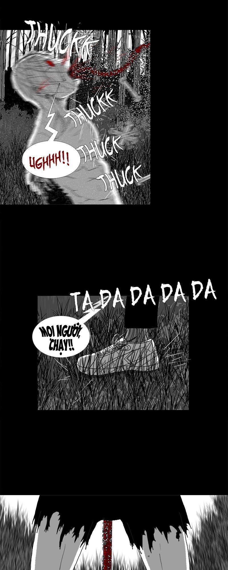 sống sót chapter 21 34