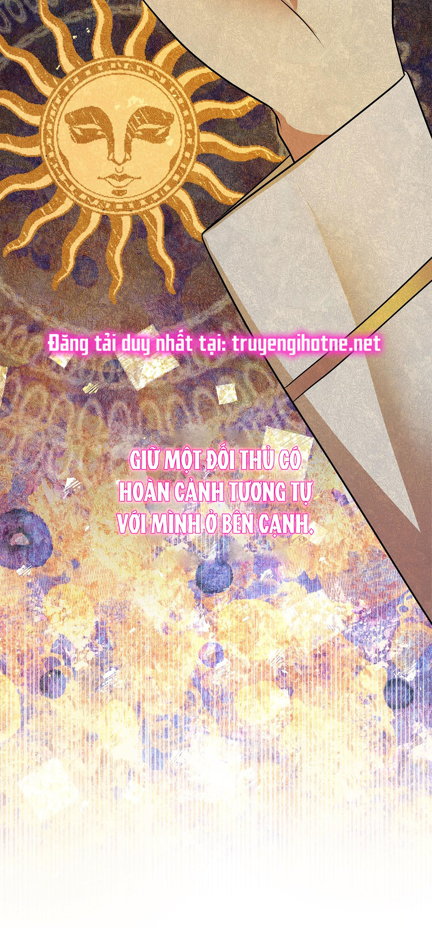 mặt trái của sự thật chapter 10.2 3