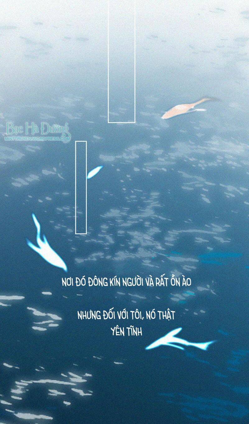 câu chuyện về cậu và tôi chapter 51 56