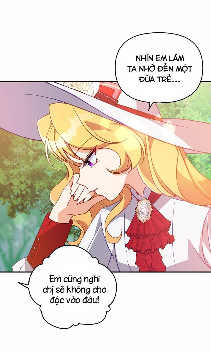em gái cưng của đại công tước phản diện chapter 25 39