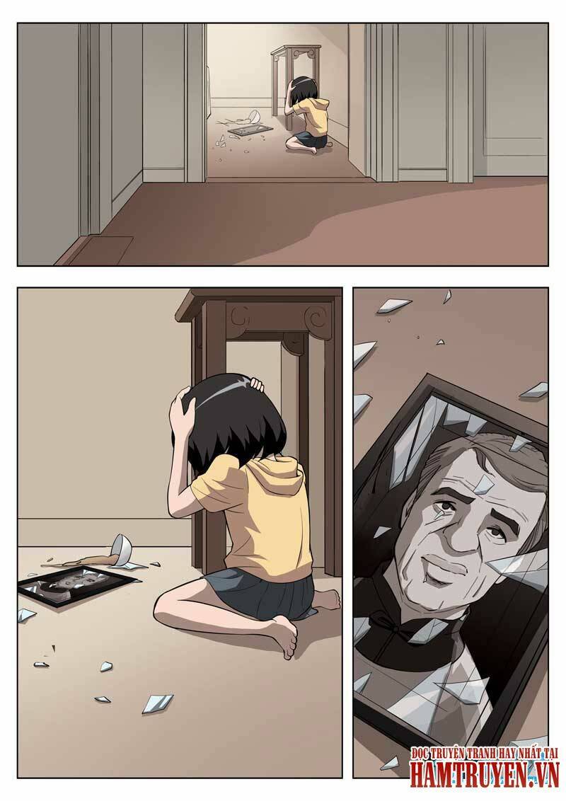 ngụy thủy nghi vân chapter 23 18