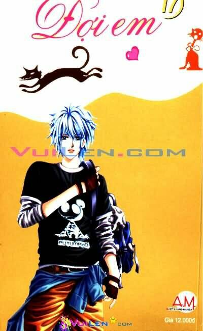 đợi em chapter 72 28