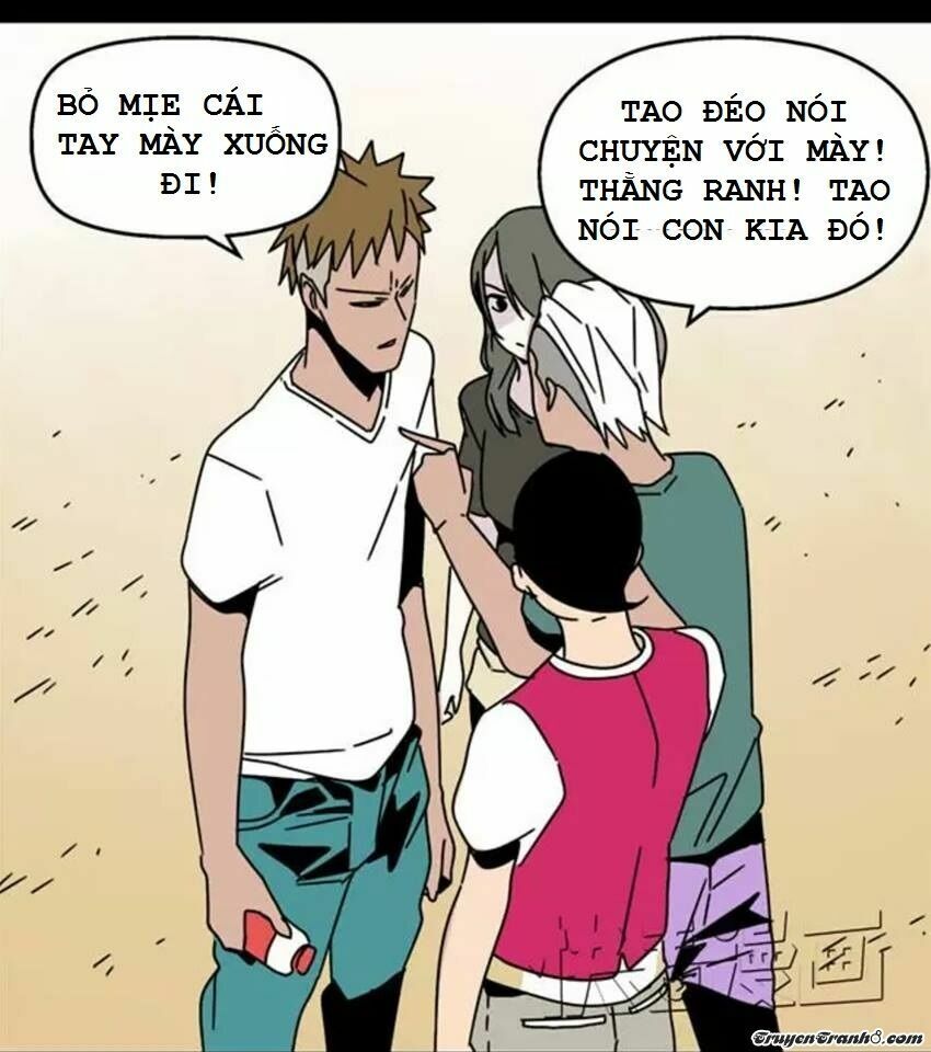 ứng dụng thẩm mỹ chapter 7 11