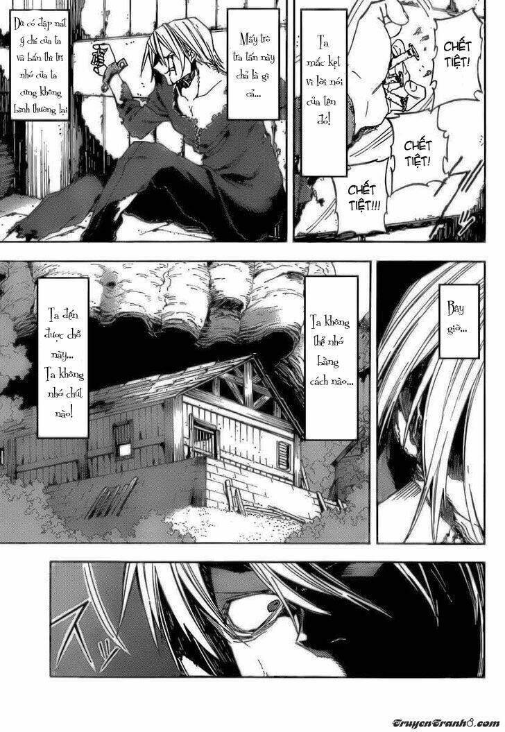 kamisama no inai nichiyoubi chapter 17 10