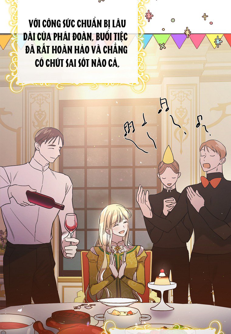 cách để em bảo vệ anh chapter 49.1 18