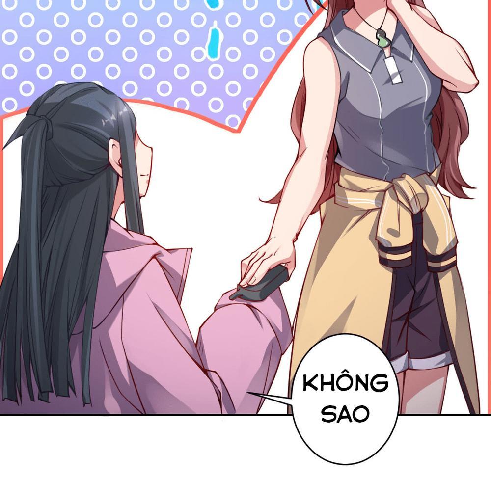 pháp y kiều thê chapter 4 31