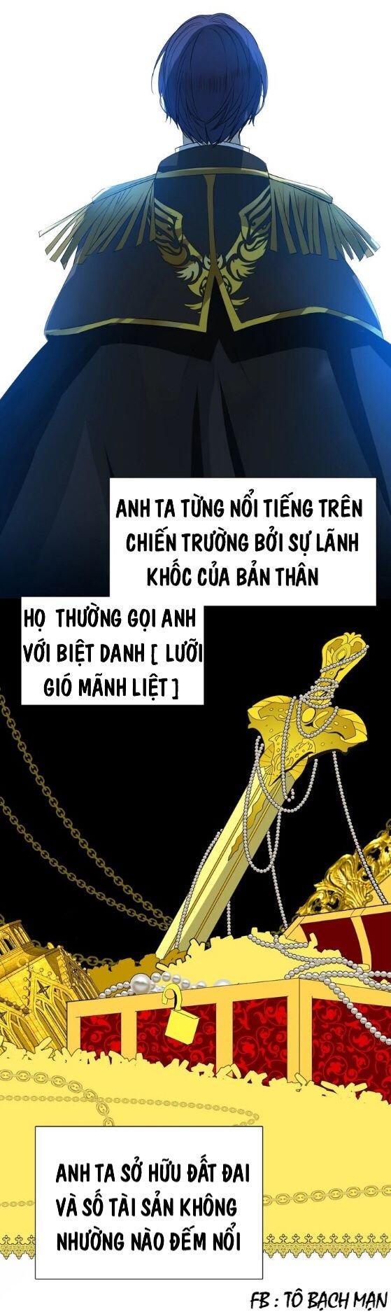 nghịch phong chi hoa chapter 1 5