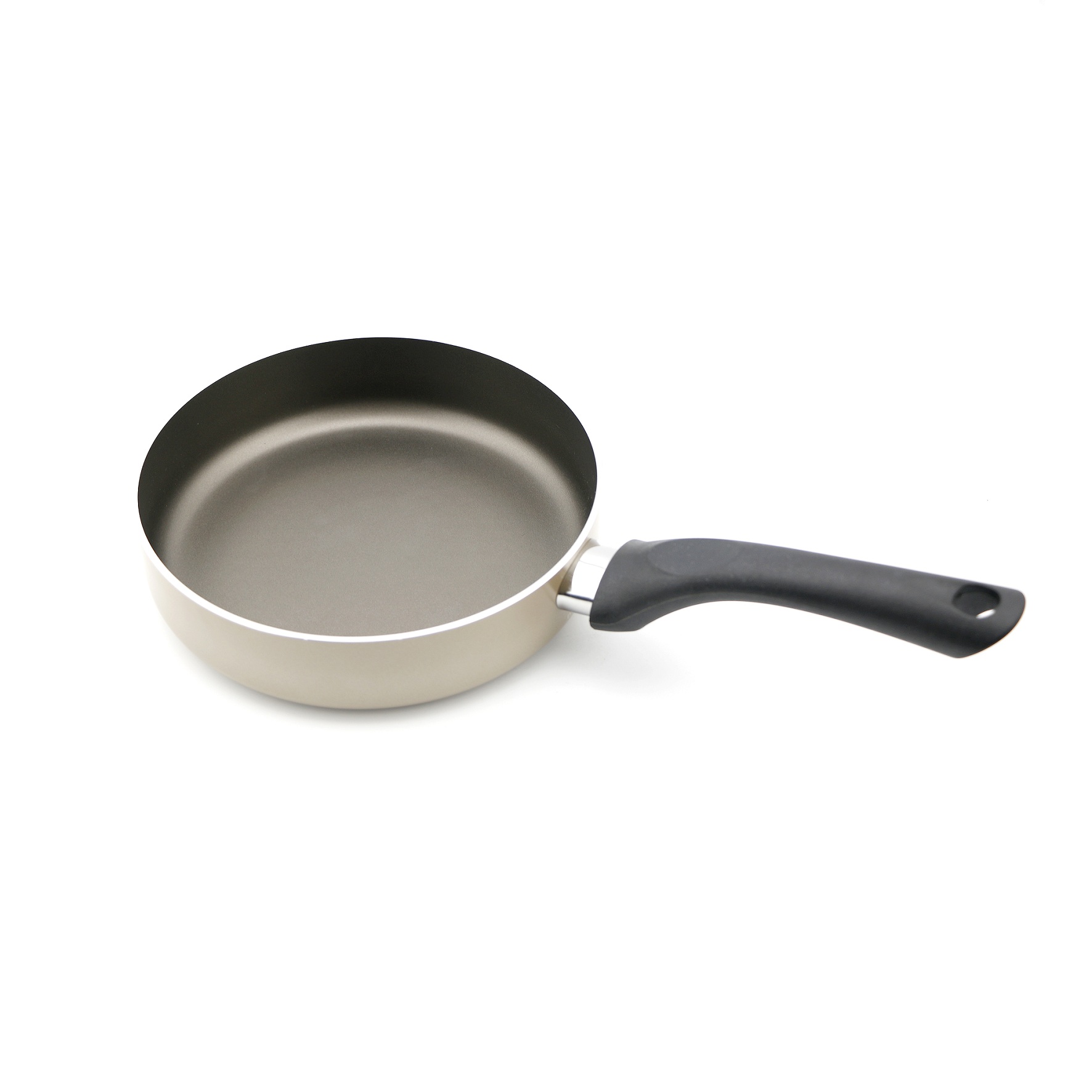 Chảo chống dính đáy từ Elmich Smartcook SM-7217, SM-7218, SM-7219, Hàng chính hãng - Joymall