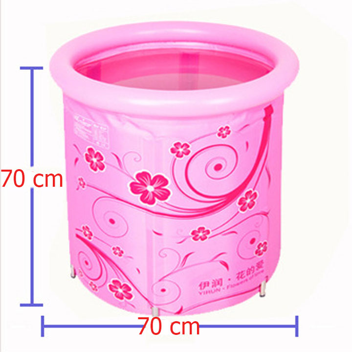 Bồn Tắm Hơi Kết Hợp Xông Hơi Cho Cả Gia Đình