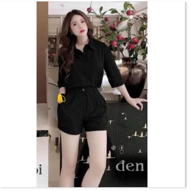 SET VEST SIÊU SANG CHẢNH DÀNH CHO NHỮNG CÔ NÀNG CÁ TÍNH ĐÂY Ạ THỜI TRANG KING STORE