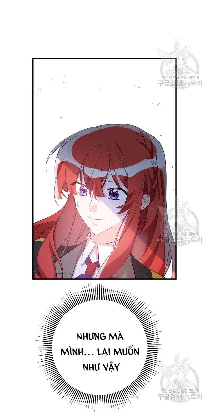 công nương đã thay đổi chapter 48.1 4