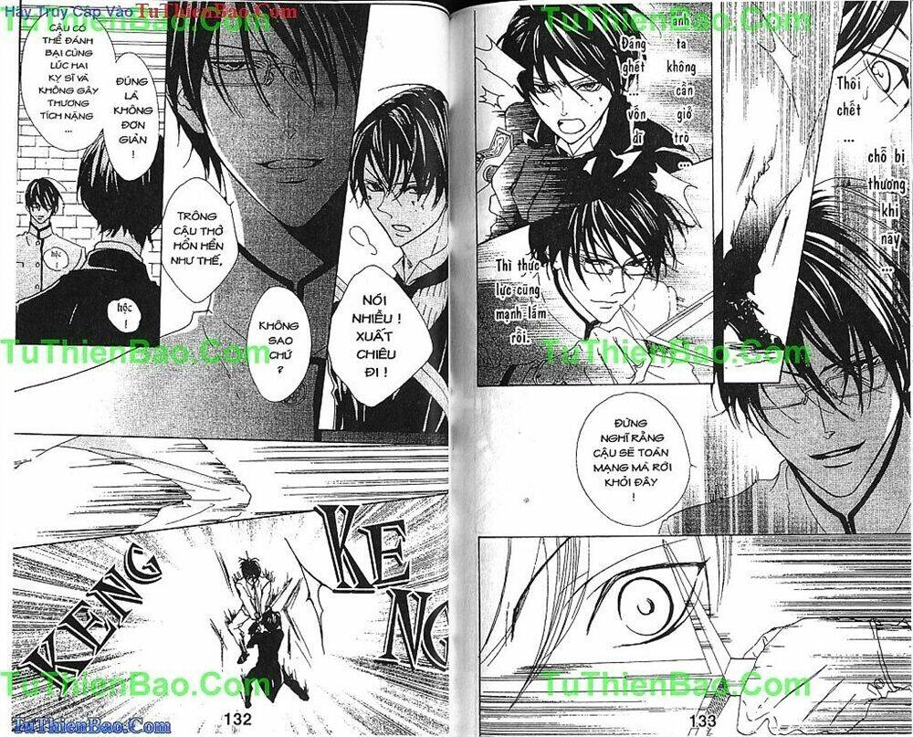 kỵ sĩ mỹ nam chapter 4 67