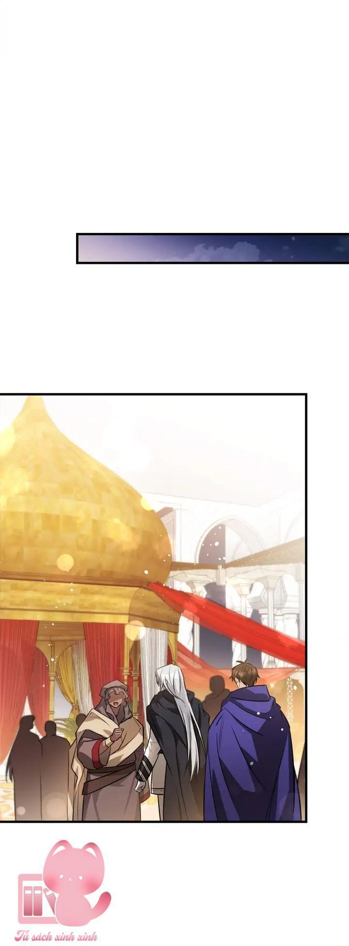 đêm đen khuất bóng chapter 24 20