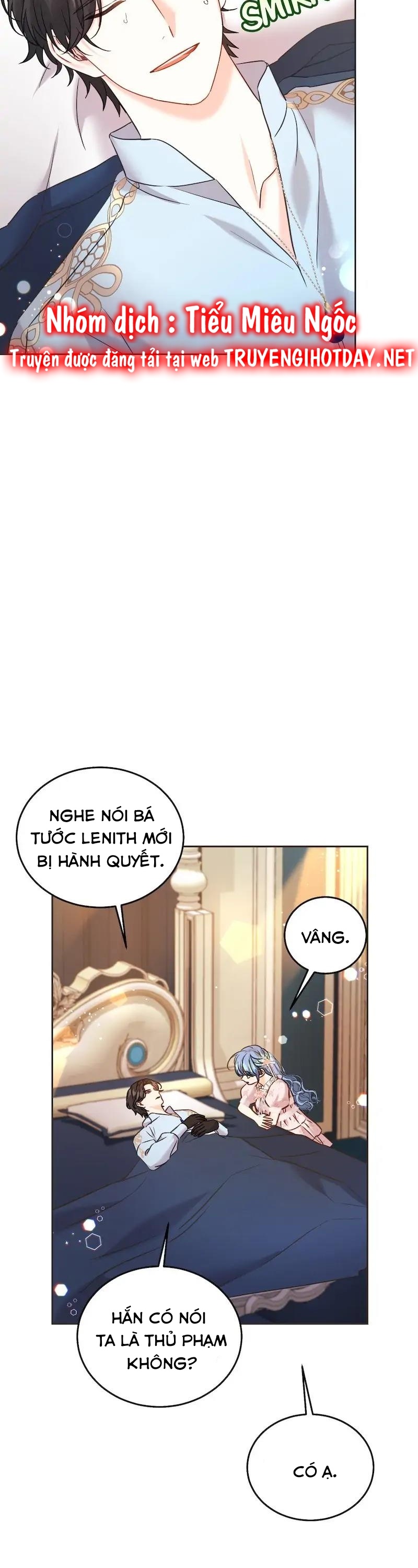 tôi sẽ cứu nam phản diện bị nữ chính ruồng bỏ chapter 89 9