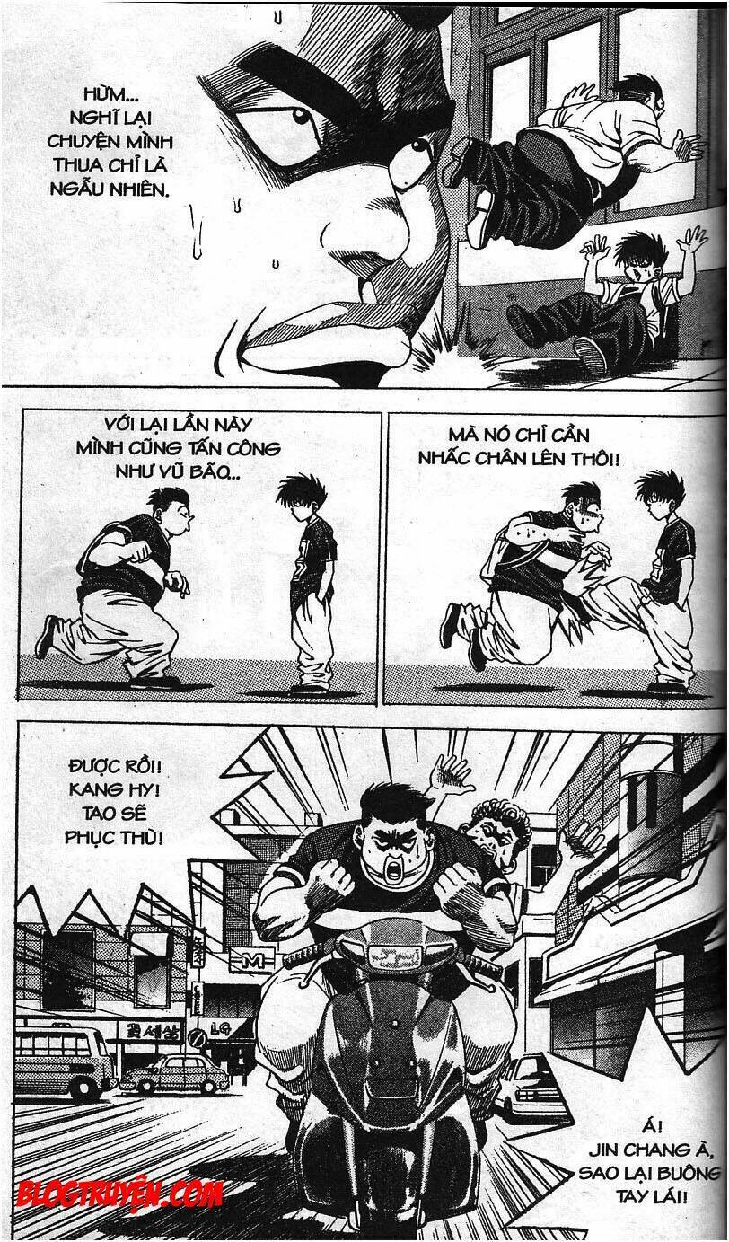 bitagi - anh chàng ngổ ngáo chapter 26 1