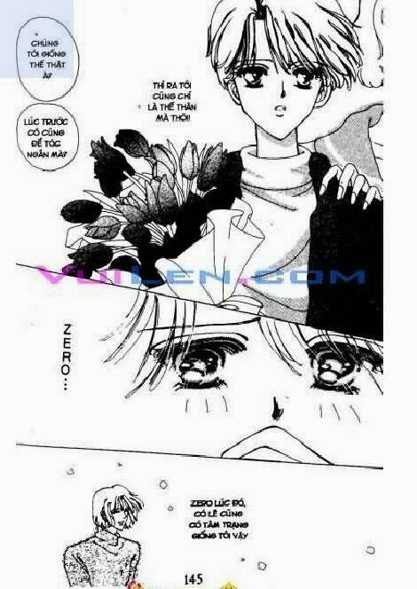 neck and neck chapter 8 140