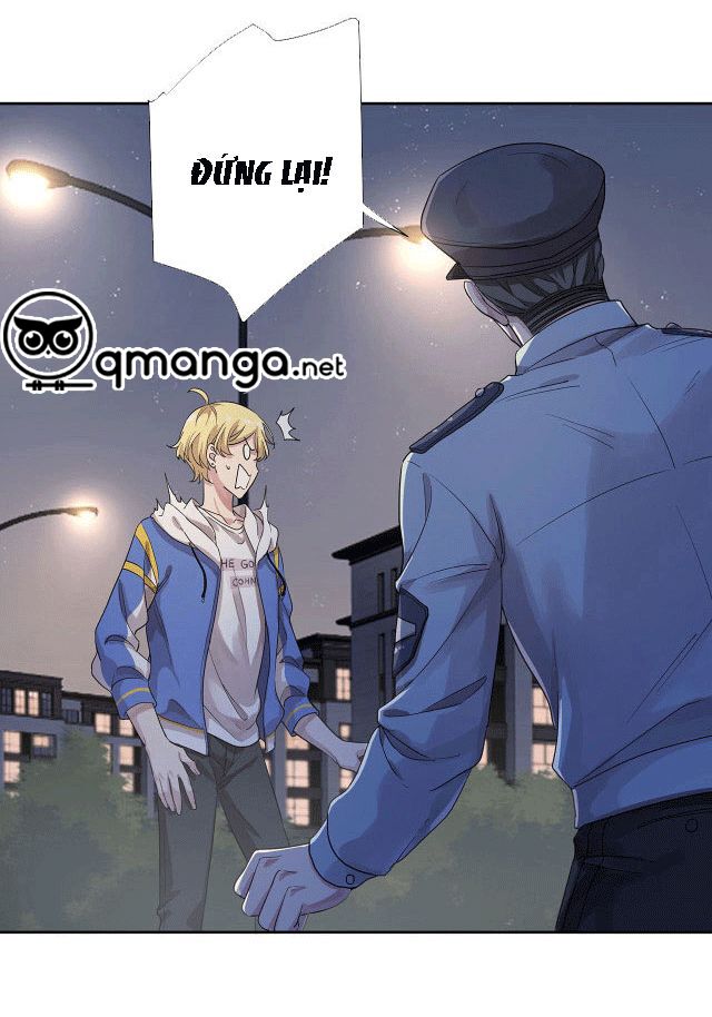 những ngày tháng sống chung với tổng tài chapter 9 11