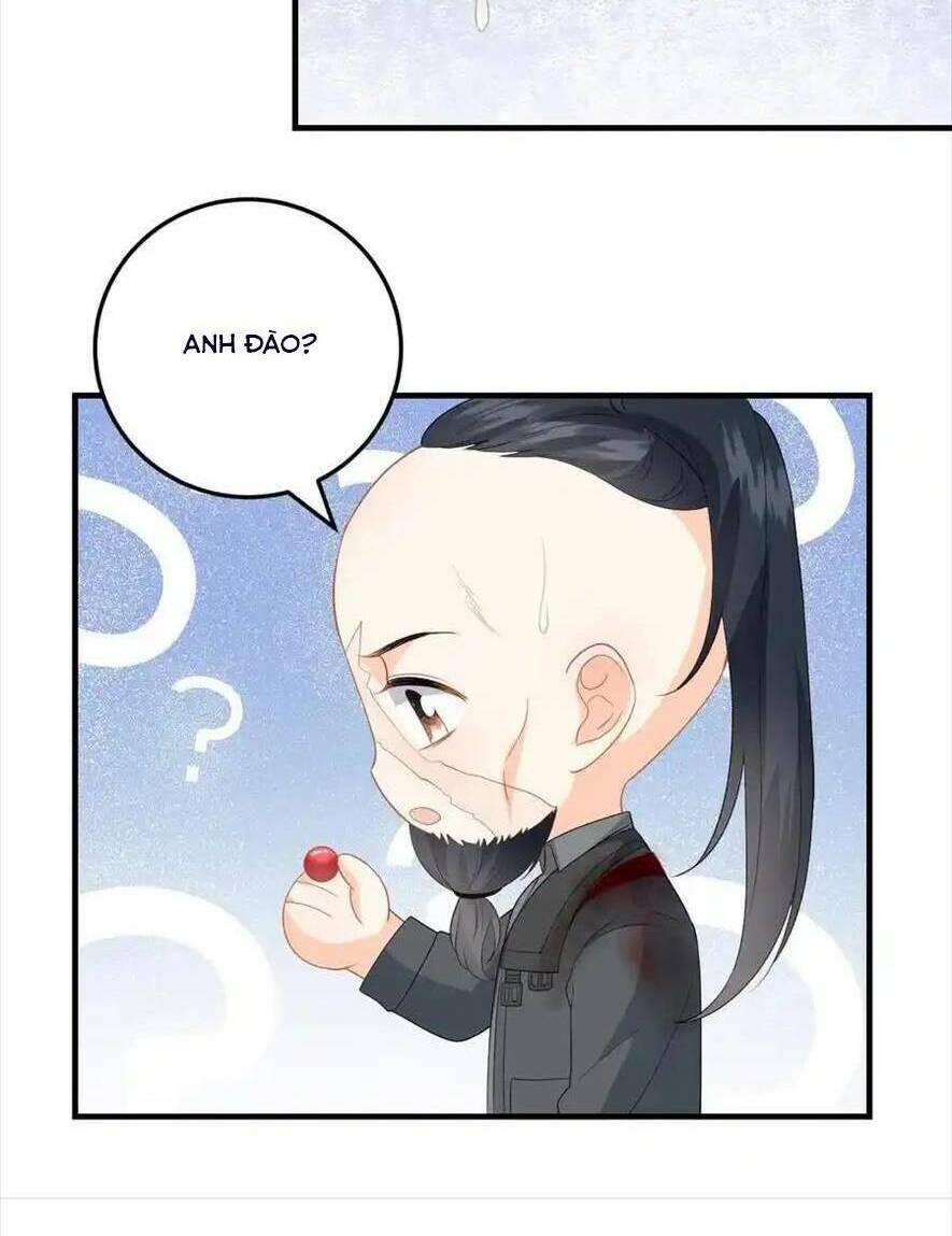 xuyên nhanh: phản diện quá sủng quá mê người chapter 182 8