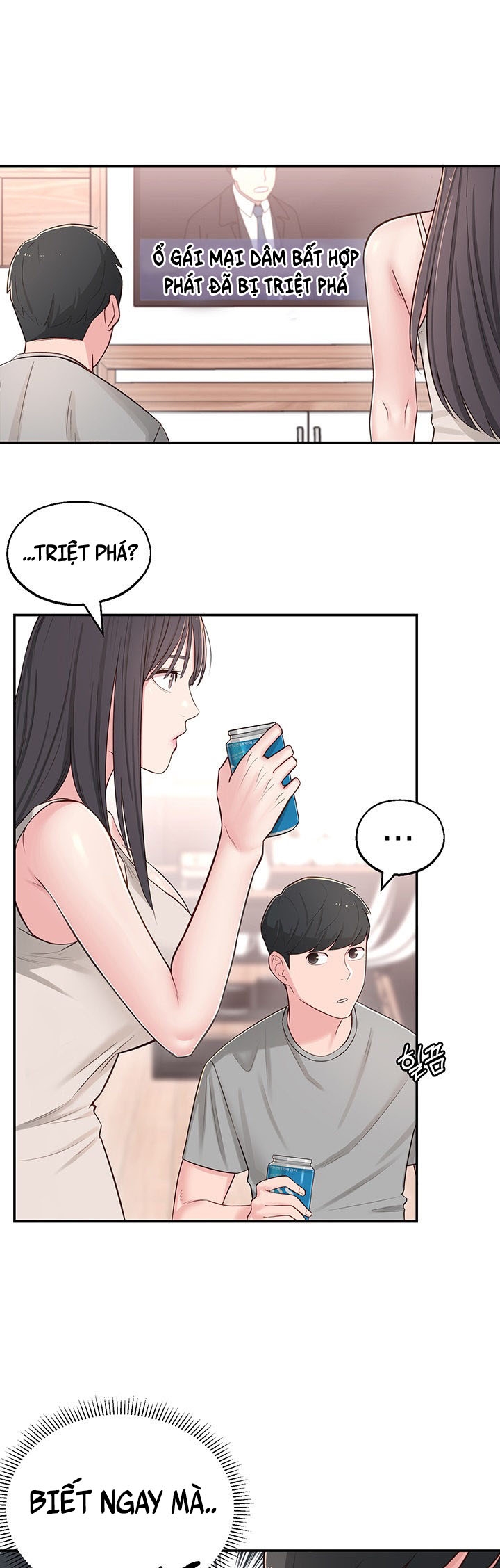 người chị hiểu biết chapter 5 28