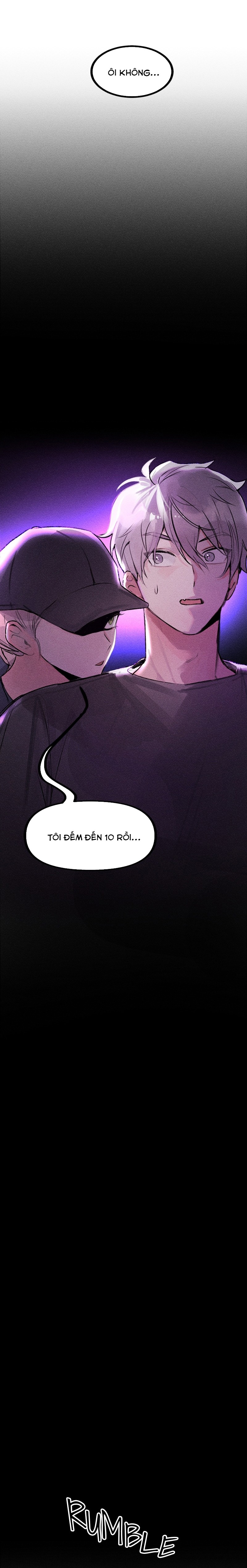 cuộc sống riêng của chị tôi chapter 6 22