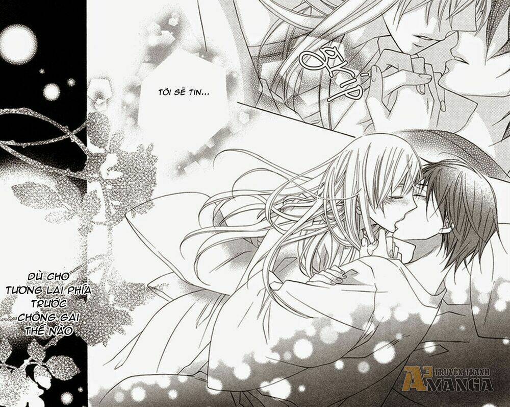 hoa hồng hoang dã chapter 8 38