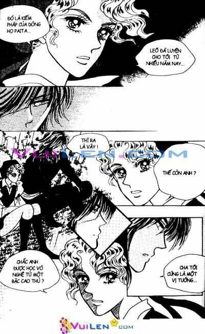 princess - công chúa xứ hoa (bản đẹp) chapter 14 9