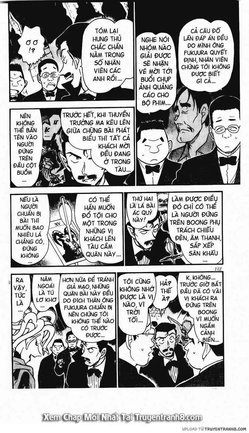 conan chapter 431 6